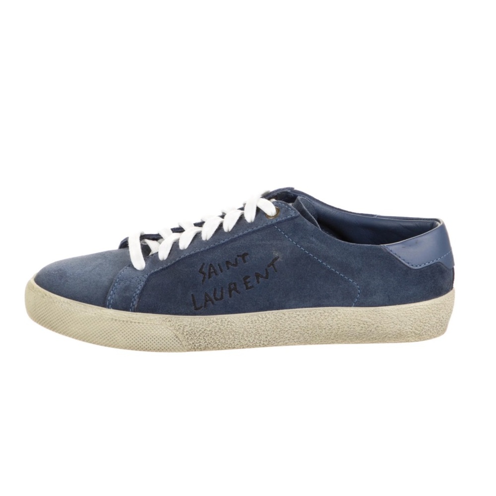 Saint Laurent sneakers